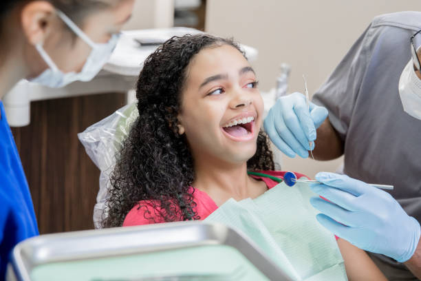 Best Emergency Wisdom Teeth Removal in Fairfax, VA