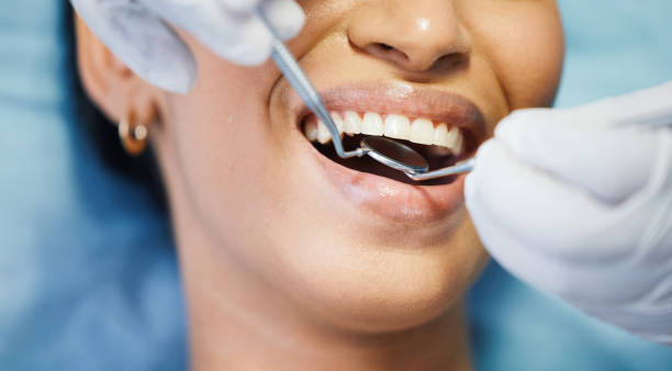 Best Cosmetic Emergency Dentistry in Fairfax, VA
