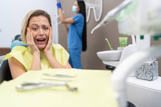 Best 24-Hour Emergency Dentist in Fairfax, VA