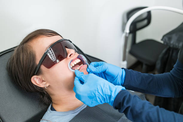 Best Emergency Root Canal Treatment in Fairfax, VA