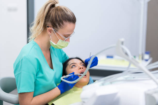 Best Weekend Emergency Dentist in Fairfax, VA